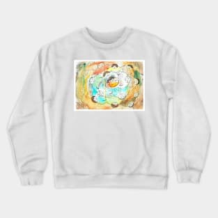 Hug Crewneck Sweatshirt